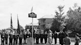 Then & Now, Memorial Day: Do you know where this is?