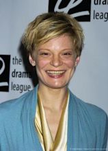 Martha Plimpton