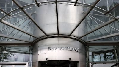 BNP Paribas’s Equities Traders Outrun Fixed Income Unit