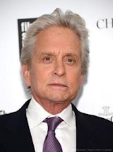 Michael Douglas