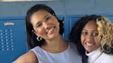 Big Brothers Big Sisters: Jenni & Amali