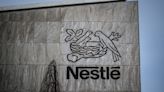 Nestle Downgrades Sales Outlook for the Year