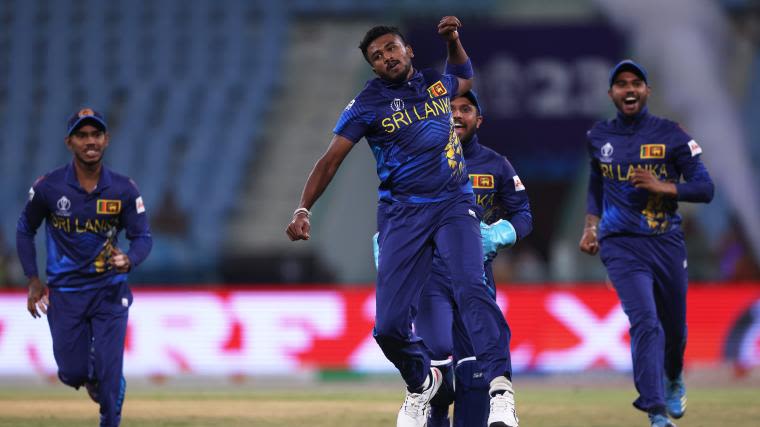 Sri Lanka squad for T20 series against India - Charith Asalanka takes over captaincy from Wanindu Hasaranga | Sporting News India