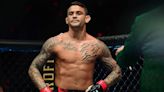 Dustin Poirier on Conor McGregor: ‘A pinky toe doesn’t seem like a reason to pull out of a fight’