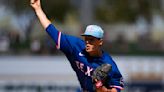 Rangers calling up Jack Leiter, No. 2 pick in 2021 MLB draft, for Thursday start