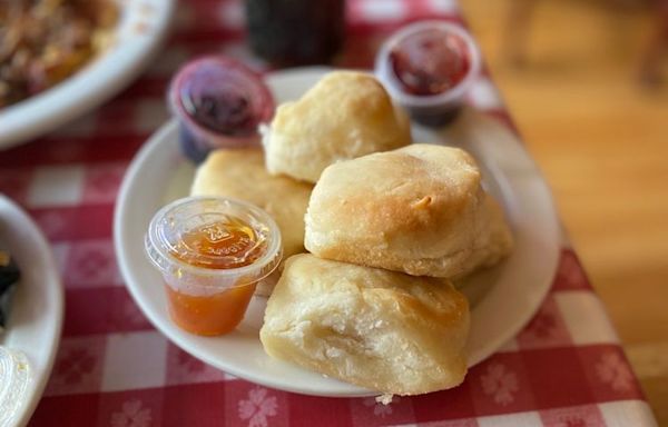 The Best Comfort-Food Joint in Every State