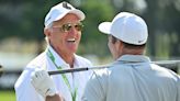 Report: Greg Norman could be out as LIV Golf CEO as league pursues ex-TaylorMade executive