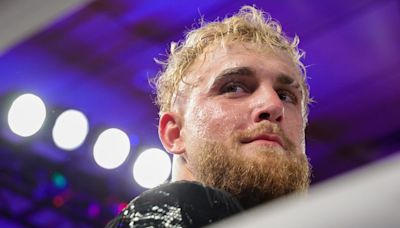 Boxing News: Jake Paul Called Out by Ex-UFC Champ to 'Fight Someone Your Own Size'