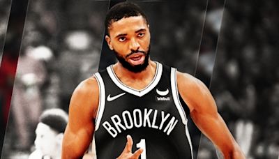 Grading the Knicks' trade for Mikal Bridges