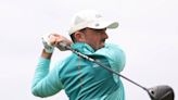 Max Kennedy keeps Irish hopes alive at the Amateur Championship at Ballyliffin