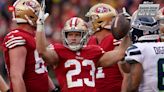 CMC's old coach lists seven traits that make 49ers star NFL's best RB