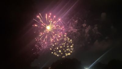 No fireworks for Knightdale July 4 celebration after incident causes stampede in 2023