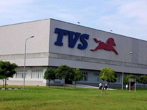 TVS Motor reports 12% sales growth, exports zoom 27% in May