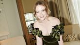 Secrets of the Stylish: getting ready for the TV BAFTAs with nominee Máiréad Tyers