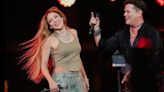 Shakira dedicó emotivo mensaje de cumpleaños a Carlos Vives: “Sigue iluminando el mundo”