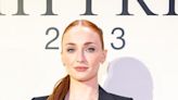 Sophie Turner's Inner Circle: Taylor Swift, Maisie Williams, More