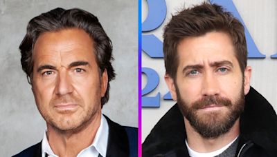 'Bold and the Beautiful's Thorsten Kaye Shares Humbling Encounter That Involved Jake Gyllenhaal (Exclusive)