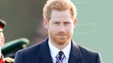 The Biggest Bombshells From Prince Harry's Memoir, 'Spare'
