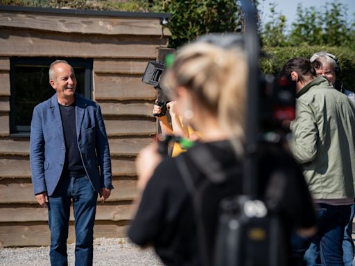 Grand Designs' biggest behind-the-scenes secrets