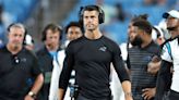 The first NFL game day for Panthers head coach Dave Canales? ‘He’s built for this’