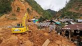 30 still missing, Indonesia suspends rescue operations in landslide that killed at least 27