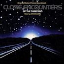 Close Encounters of the Third Kind (soundtrack)