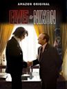 Elvis and Nixon