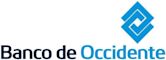 Banco de Occidente Credencial