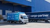 cargo-partner Accelerates Sustainability Efforts By Testing e-Trucks For First- & Last-Mile Transports - CleanTechnica