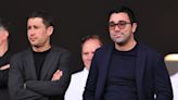 Barcelona director Deco’s integral role in sealing €55 million signing – report