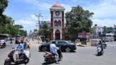 Ward Watch | Traffic woes mount in Coimbatore’s Town Hall, Kottaimedu