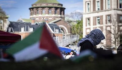 Alexander Stille: «Le proteste nei campus americani? C'è tensione, non violenza. Fuori i gruppi più estremisti. I politici soffiano sul fuoco»