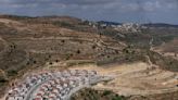 Israel OK's plans for thousands of new settlement homes, defying White House calls for restraint