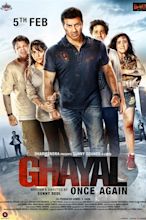 Ghayal Once Again Movie Photos and Stills | Fandango