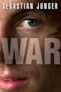 War (Junger book)