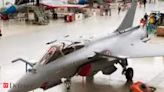 Rafale’s India operations get a strategic push; Dassault establishes maintenance facility near Jewar Airport