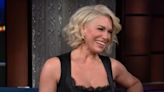 Hannah Waddingham Says ‘Game of Thrones’ Waterboarding Scene Gave Her ‘Chronic Claustrophobia’: ‘It Was Horrific’ | Video