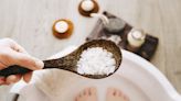 Why this neuroscientist swears by bathing in magnesium flakes to reduce stress and boost mood