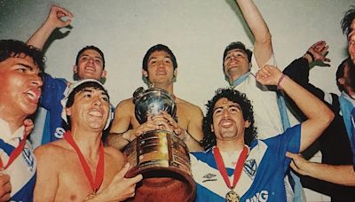 A 30 años del título de Vélez en la Libertadores: de las atajadas de Chilavert a la increíble manera en que Bianchi vivió los penales de la final