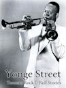 Yonge Street: Toronto Rock & Roll Stories