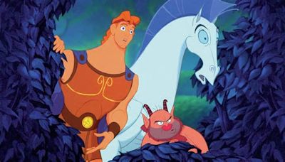 Hercules, che fine ha fatto il remake live-action Disney sviluppato dai Fratelli Russo?