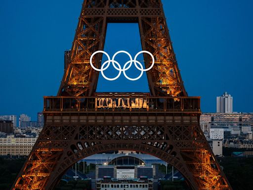 Paris 2024 Olympics full schedule and day-by-day events