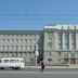 Omsk State Transport University