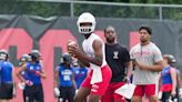 Providence Day rising junior QB Zaid Lott commits to UNC