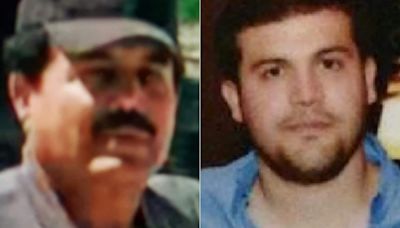 El Chapo’s son ‘kidnapped’ rival cartel leader