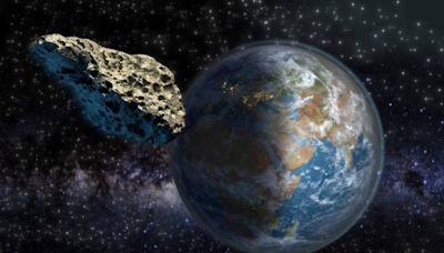 Asteroide 'assassino' se aproxima da Terra hoje; saiba como assistir