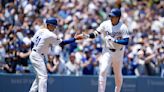Shohei Ohtani homers twice as Dodgers sweep Braves with 5-1 win