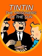 Tintin and the Temple of the Sun