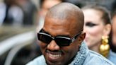 Once-Resistant Kanye West Files NFT Trademark Applications