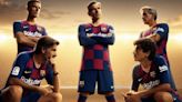 Barcelona Kit Release Delayed by Nike Error; Laporta Warns Nike Amid Kit Dispute - EconoTimes